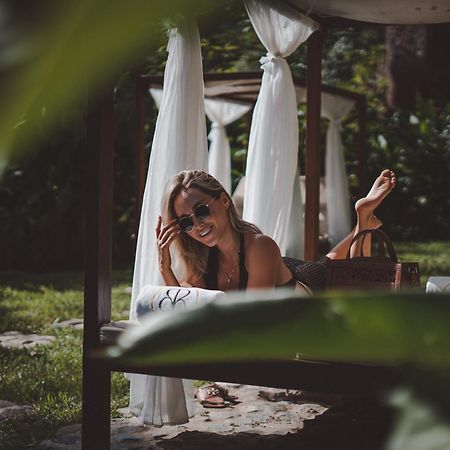 San Jerónimo Bio Rio Hotel מראה חיצוני תמונה