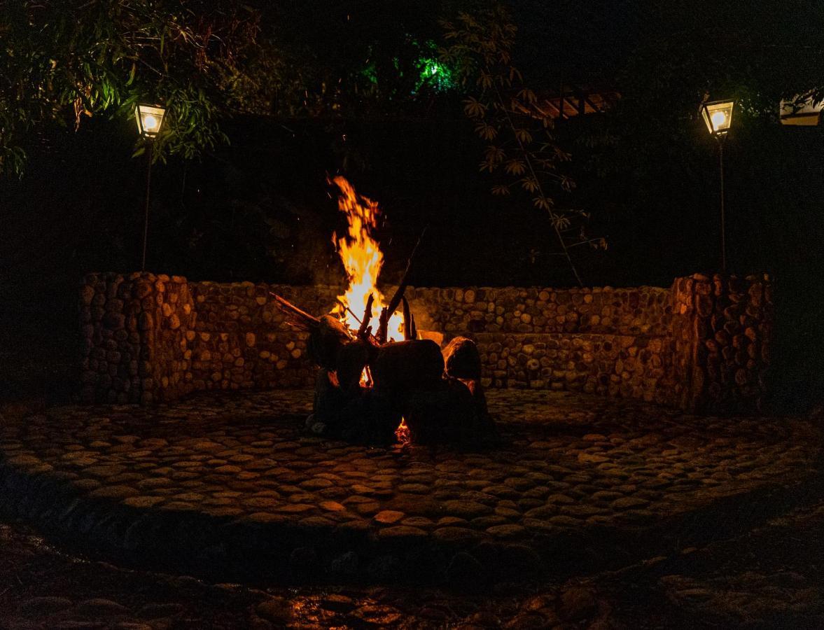 San Jerónimo Bio Rio Hotel מראה חיצוני תמונה