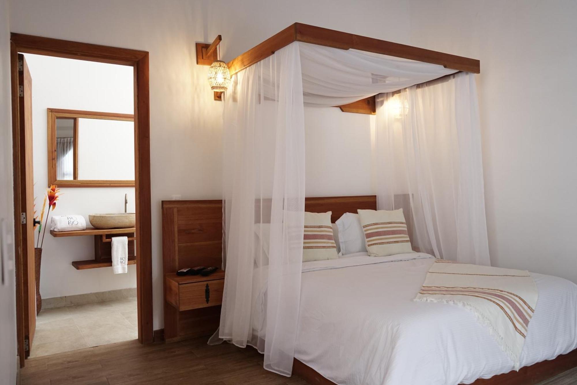 San Jerónimo Bio Rio Hotel מראה חיצוני תמונה