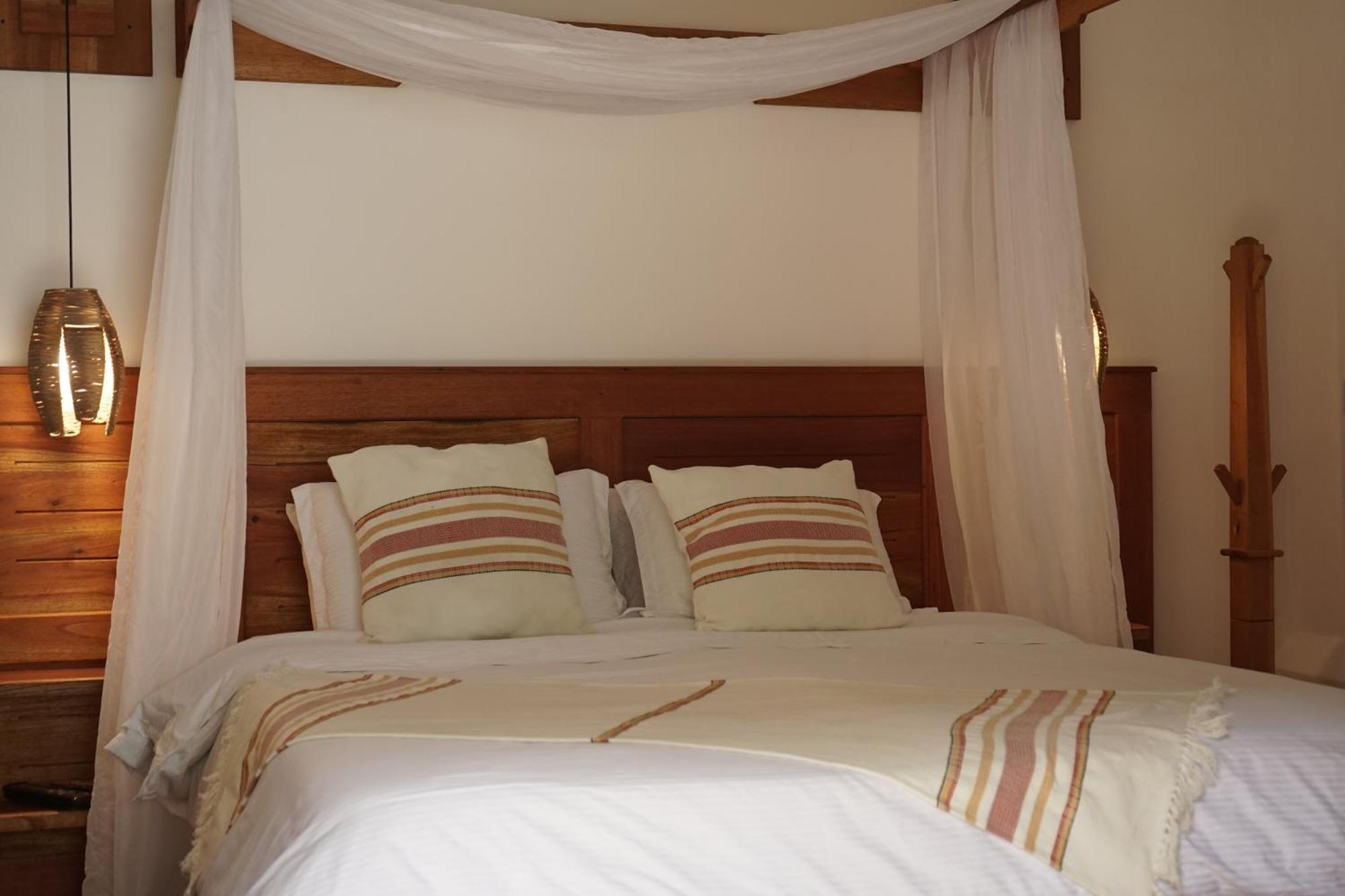 San Jerónimo Bio Rio Hotel מראה חיצוני תמונה
