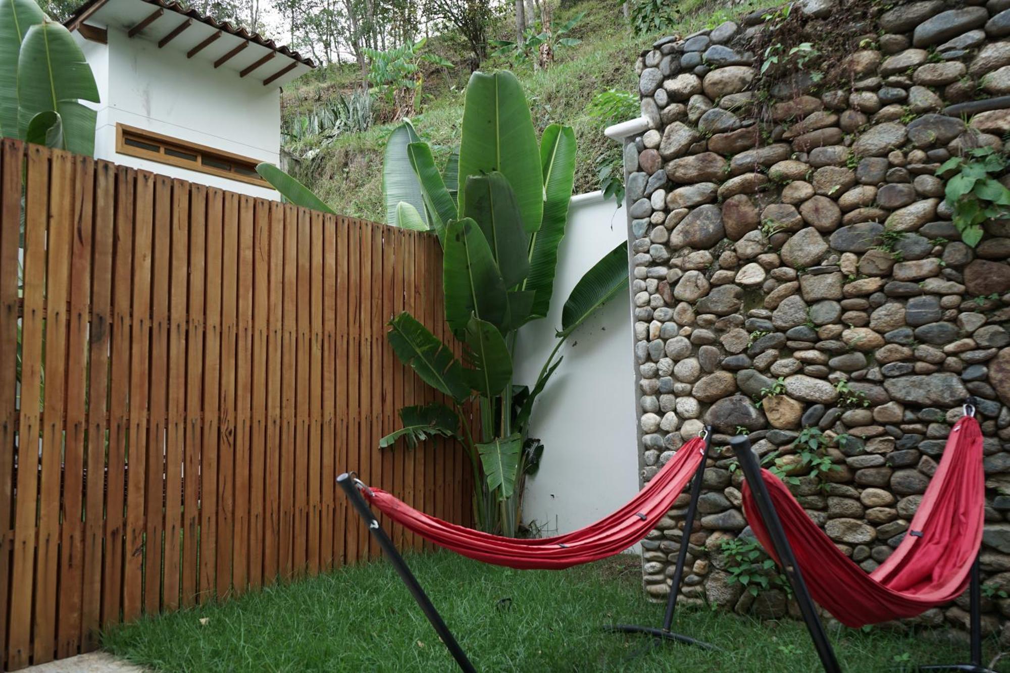 San Jerónimo Bio Rio Hotel מראה חיצוני תמונה