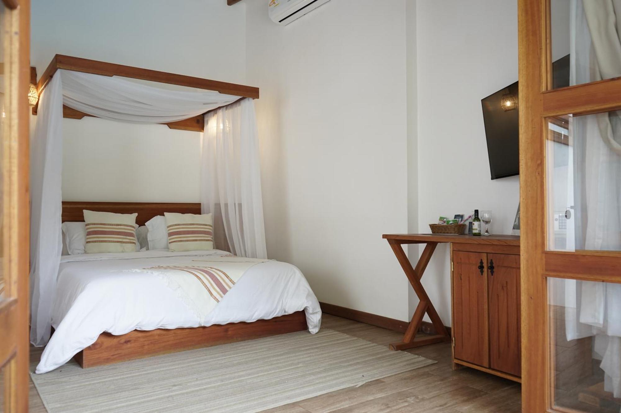 San Jerónimo Bio Rio Hotel מראה חיצוני תמונה