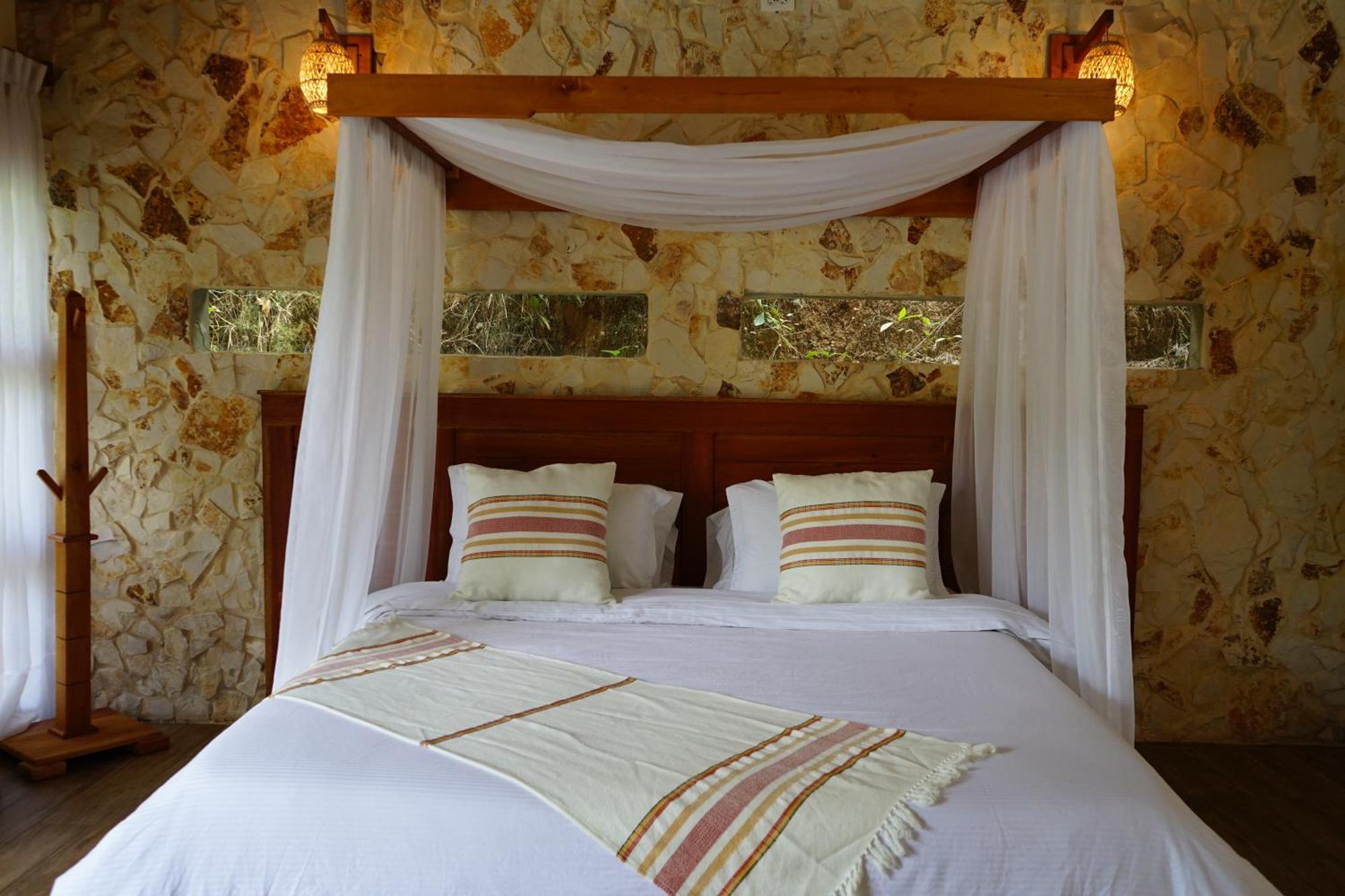 San Jerónimo Bio Rio Hotel מראה חיצוני תמונה