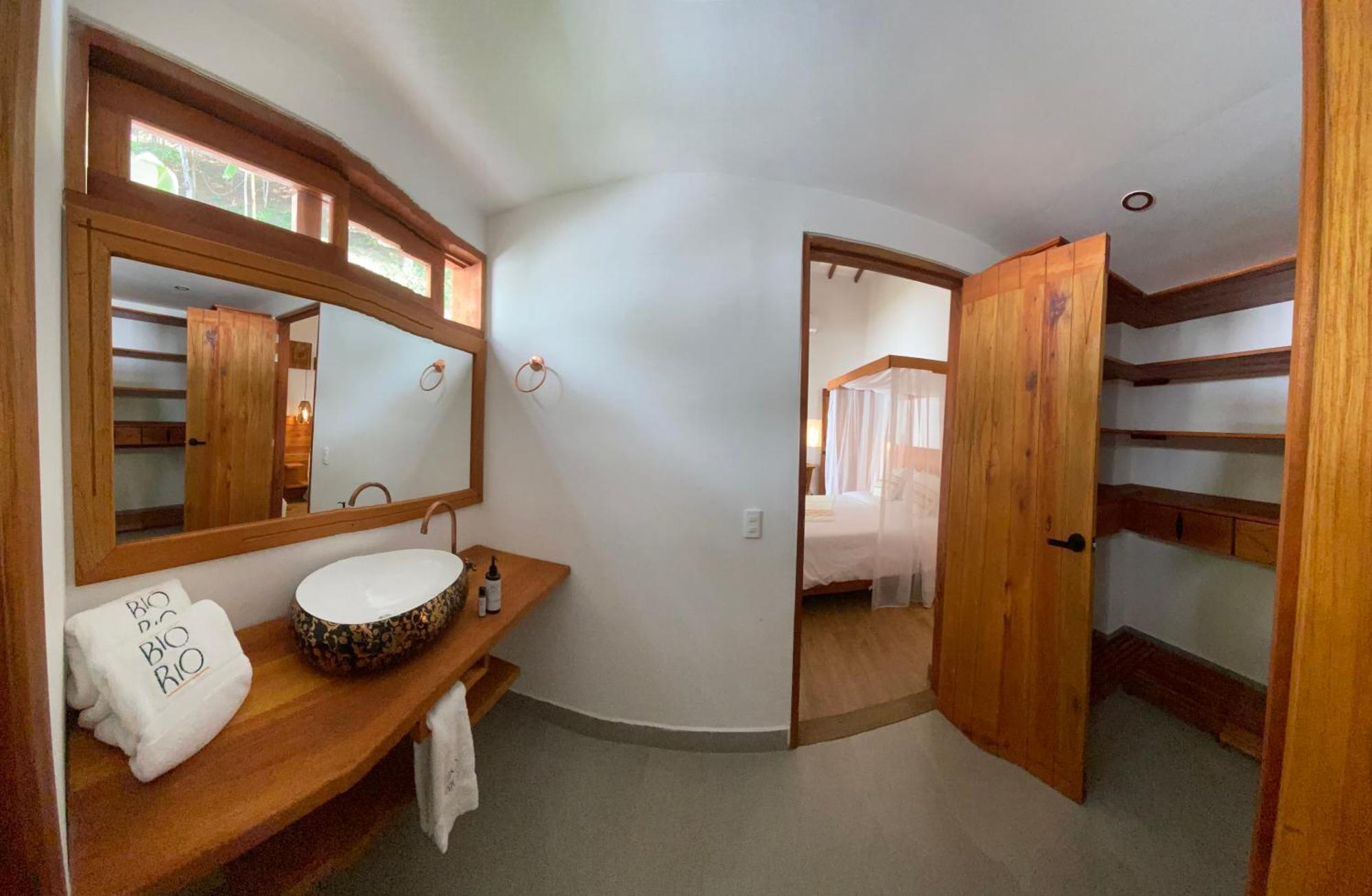 San Jerónimo Bio Rio Hotel חדר תמונה