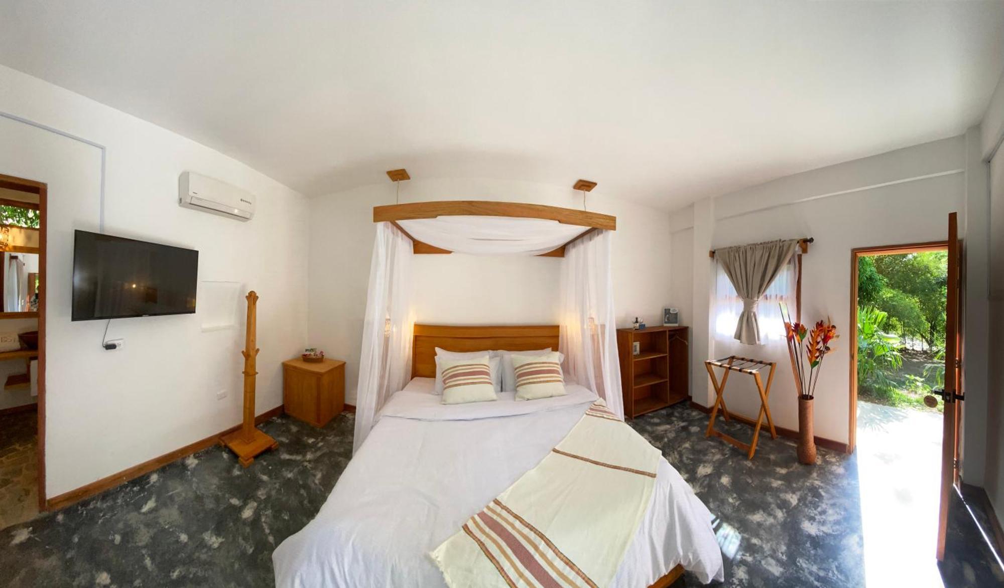 San Jerónimo Bio Rio Hotel חדר תמונה