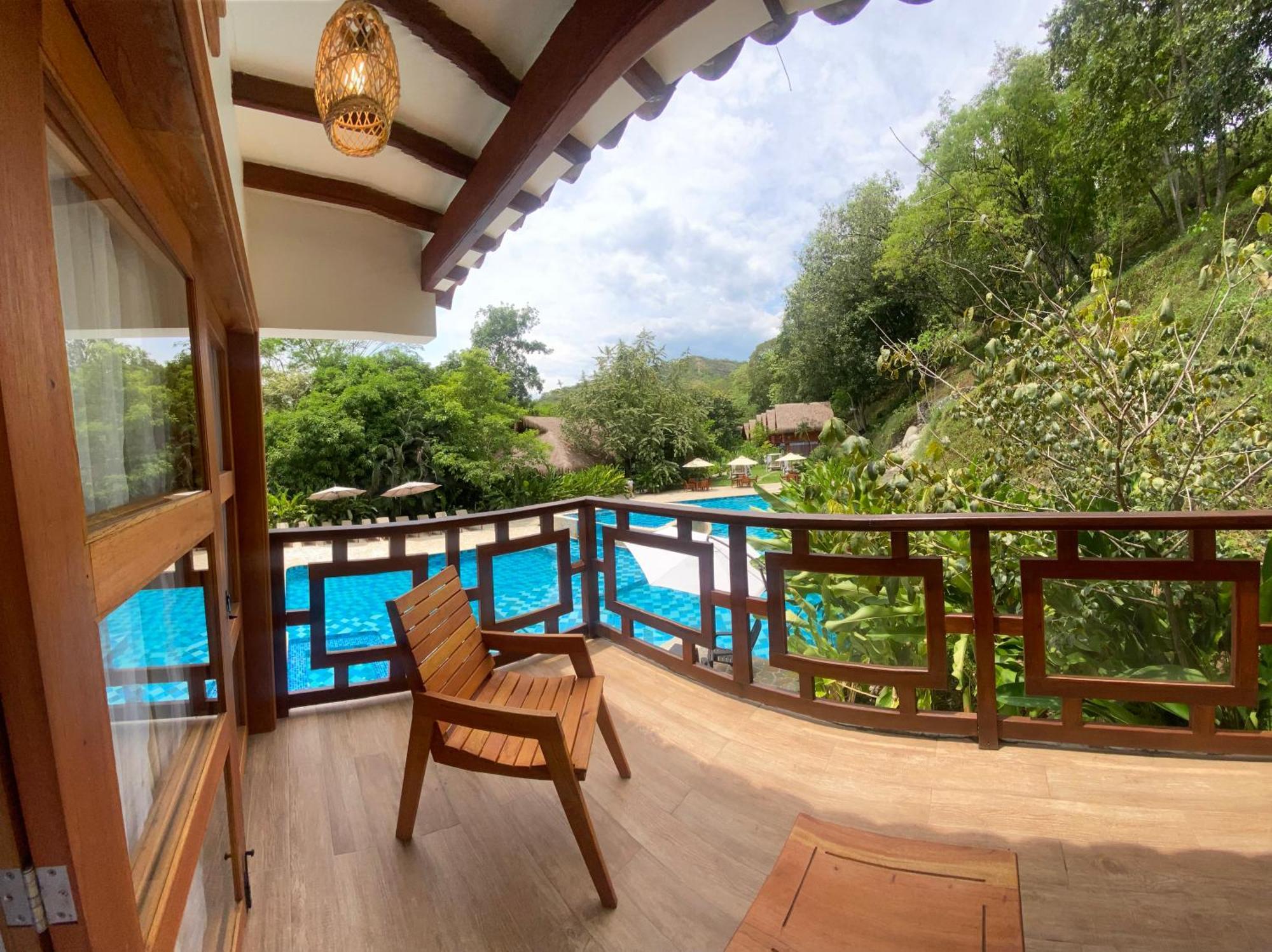 San Jerónimo Bio Rio Hotel חדר תמונה