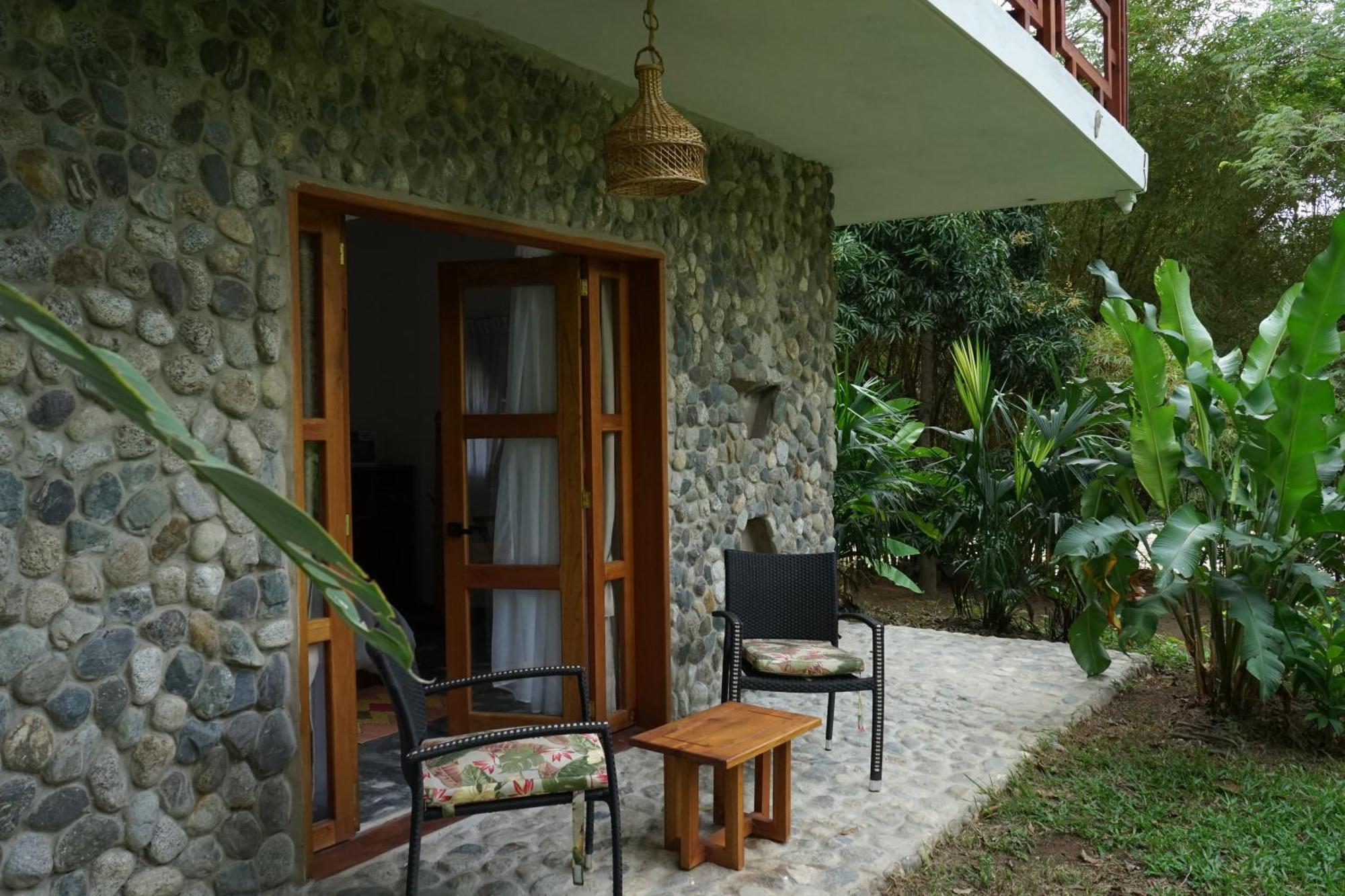 San Jerónimo Bio Rio Hotel חדר תמונה