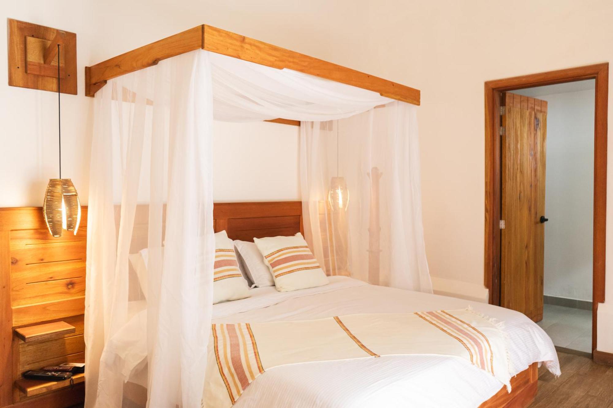 San Jerónimo Bio Rio Hotel חדר תמונה