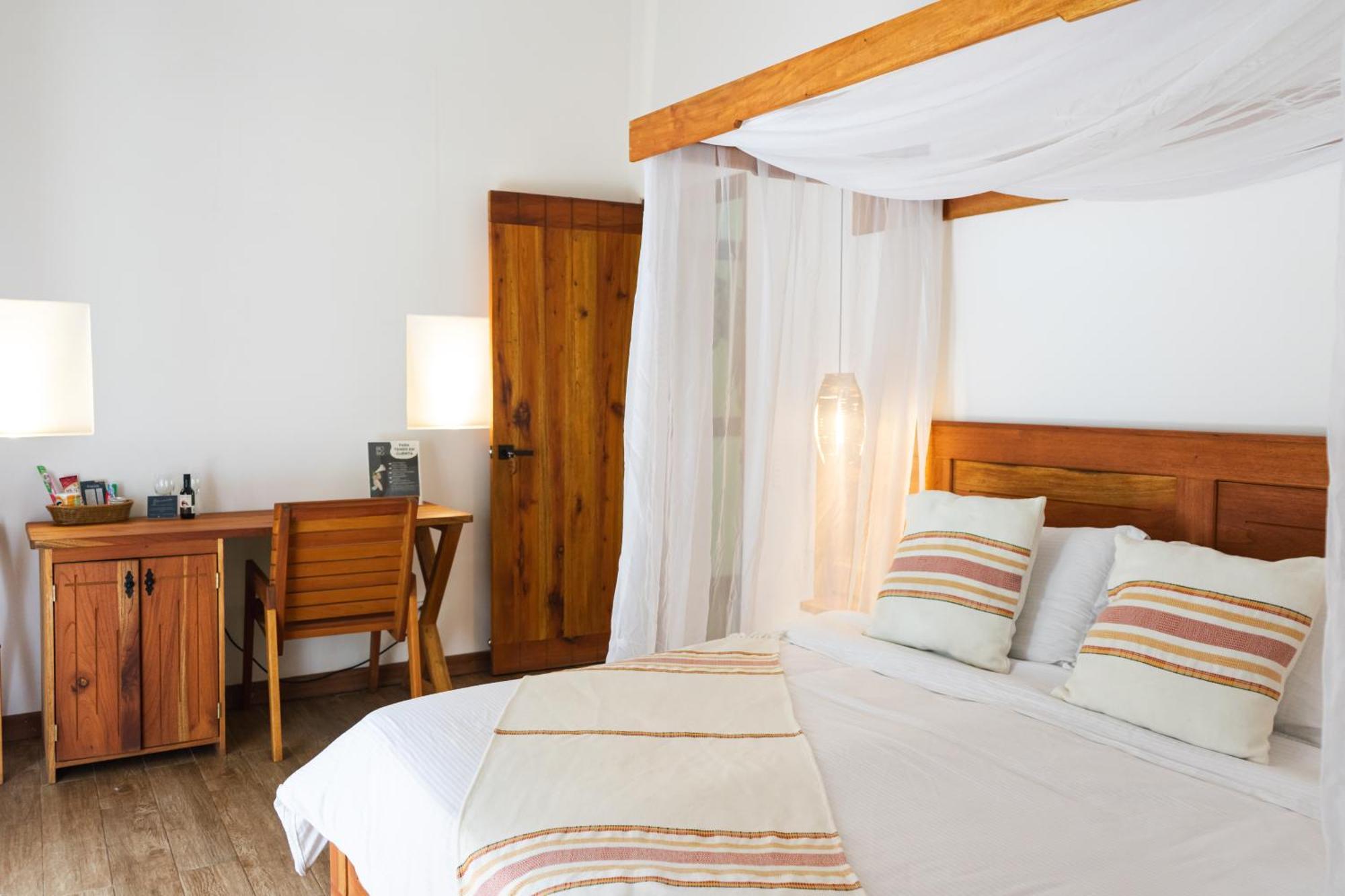 San Jerónimo Bio Rio Hotel חדר תמונה