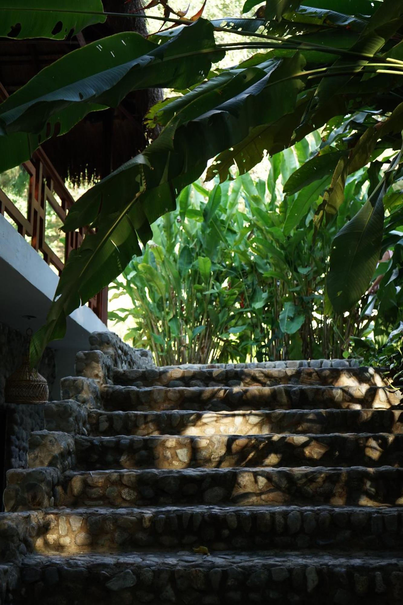 San Jerónimo Bio Rio Hotel מראה חיצוני תמונה
