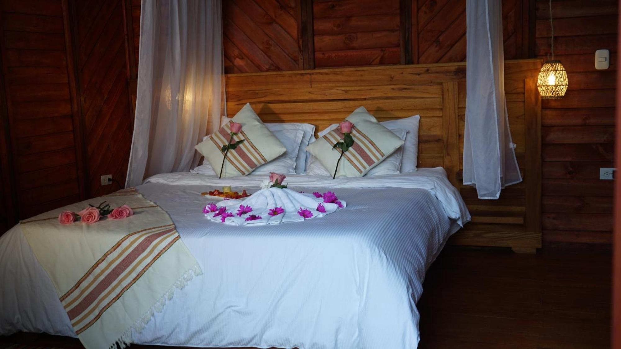 San Jerónimo Bio Rio Hotel מראה חיצוני תמונה
